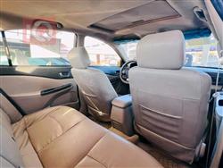Chery E5